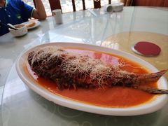 -河南食府(人民路店)