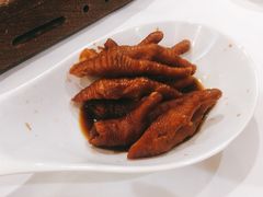 -顺德人家食府(黄金广场店)