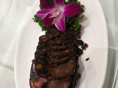 -西安交大南洋大酒店(交通大学青龙寺店)