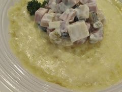 -库滋明·俄罗斯特色美食(中央大街店)