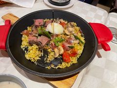 -西堤牛排(南京龙江店)