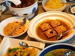 -谷语中餐厅