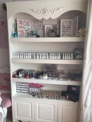 -Y.F 美妆美体工作室