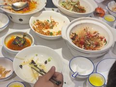-兰湘子·湘菜小炒(长安万科广场店)