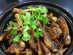 -美极鲜食坊(宝安南路店)