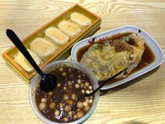 -笃笃笃糖粥(十全街店)