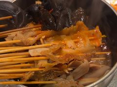 -大哈福烧烤·海鲜·家常菜(延安三路店)