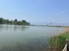 -野鸭湖国家湿地公园