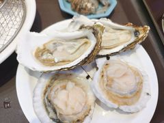 -海味当家·蒸锅海鲜(中山广场创始店)