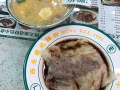 -西关明记肠粉(荔枝湾店)