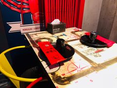 -红钳侠小龙虾·烧烤(中赢康康谷店)