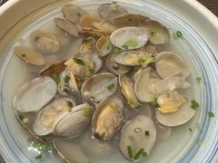 啤酒炖蛤蜊-蘭·日本料理铁板烧(碧云路店)