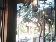 -甘尼仕印度餐厅酒吧(斜塘老街店)