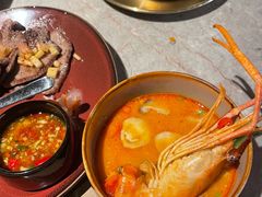 -CHINCHIN 青青·泰国料理(万象食家店)