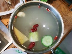 -草原塞蛮羊火锅城(港湾店)