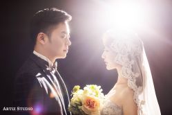 点击看大图 唯美浪漫-艺匠摄影ARTIZ STUDIO(南京店)