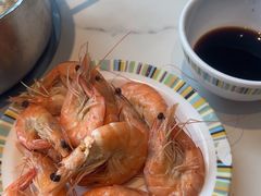 -吉布鲁牛排海鲜自助(温江合生汇店)