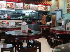 大堂-昇记肠粉王(福华路店)
