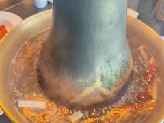 美味香菌锅-鼓楼东街老火锅(鼓楼店)