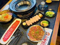 -火炉旺烤肉啤酒屋(沈北创始店)