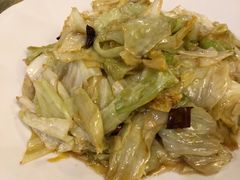 -王小川新派川菜 烧烤串吧(仁济路店)