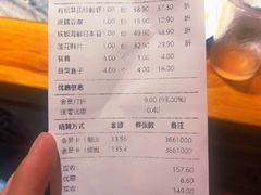-大胡同天津菜·海肠捞饭·津门皮皮虾锅贴一绝(西姜井店)