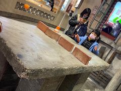 -CITY MART城市集市·里弄(北外滩来福士广场店)