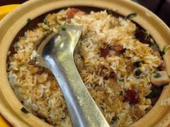 -润园四季椰子鸡火锅(南山海岸城店)