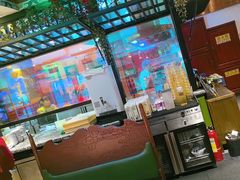 -北京老门框爆肚涮肉馆(锦业路店)