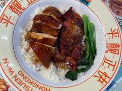-肥韬茶餐厅(海上世界店)