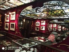 -马克西姆餐厅(崇文门店)