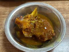 焖牛排-歪头牛肉(金龙壹号店)
