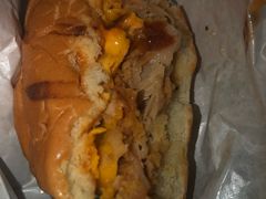 -肯德基(珠峰店)