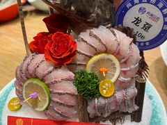 -尚海豆捞(乐虹坊店)