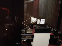 -天津津利华酒店