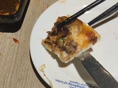 -星伦多自助料理(花山金鹰店)