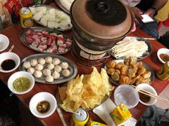 -威邵鸡煲(西华路总店)