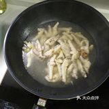 追剧必备的柠檬鸡爪，酸酸辣辣味道超级好
