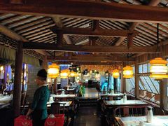 -老外婆·渔村(恒一广场店)