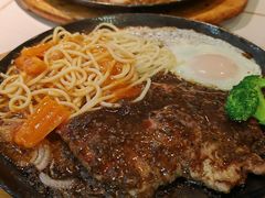 -豪享来中西餐厅(隆昌店)