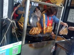 -蔡明纬热干面(长港路店)