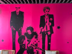 -漪龙台·B26 Rooftop Lounge