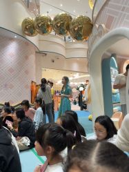 -奈尔宝家庭中心·亲子餐厅(苏州大悦城店)