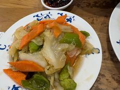 -柴氏风味斋(甘家口店)