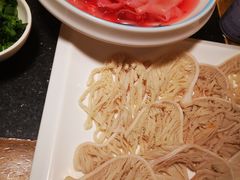 -蜀九香火锅(彩虹店)