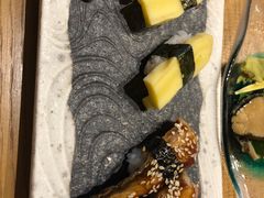 -丽思卡尔顿·炙焰·铁板烧餐厅