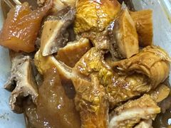 -明记牛杂(新马路分店)