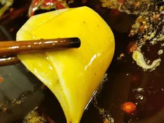 -黄潇洒老火锅(九眼桥宏济巷店)