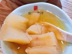 木薯糖水-瓦记米粉(东鼓道店)