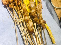 -壹酒贰肉1926·深夜食堂(南京北街店)